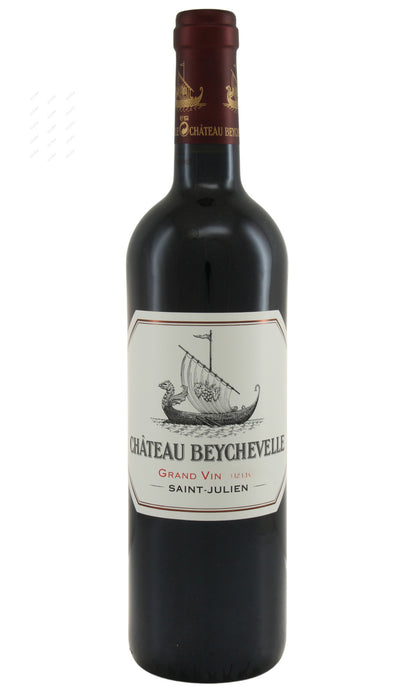 Chateau Beychevelle