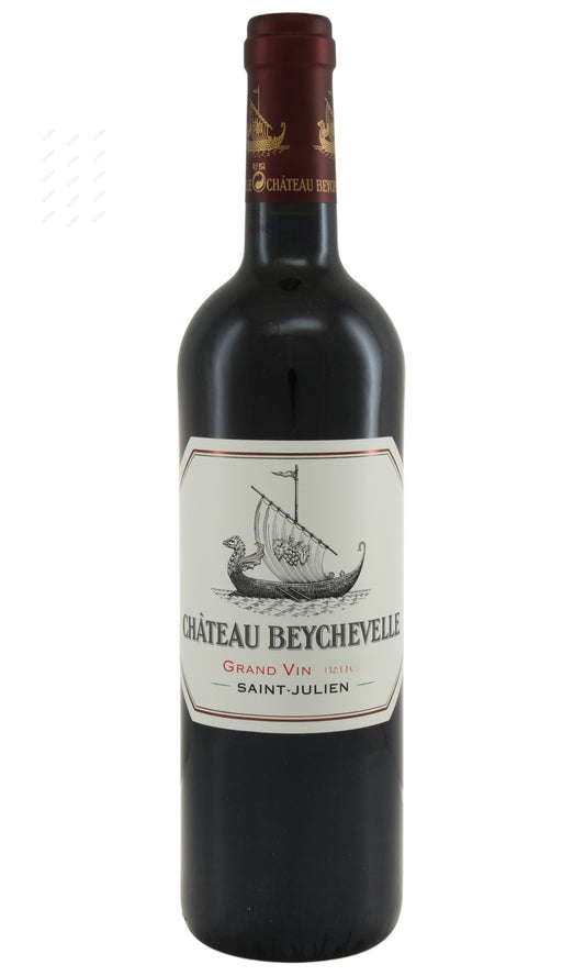 Chateau Beychevelle