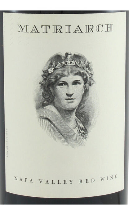 Bond Winery, Matriarch