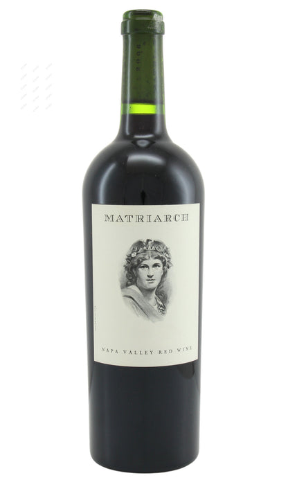 Bond Winery, Matriarch