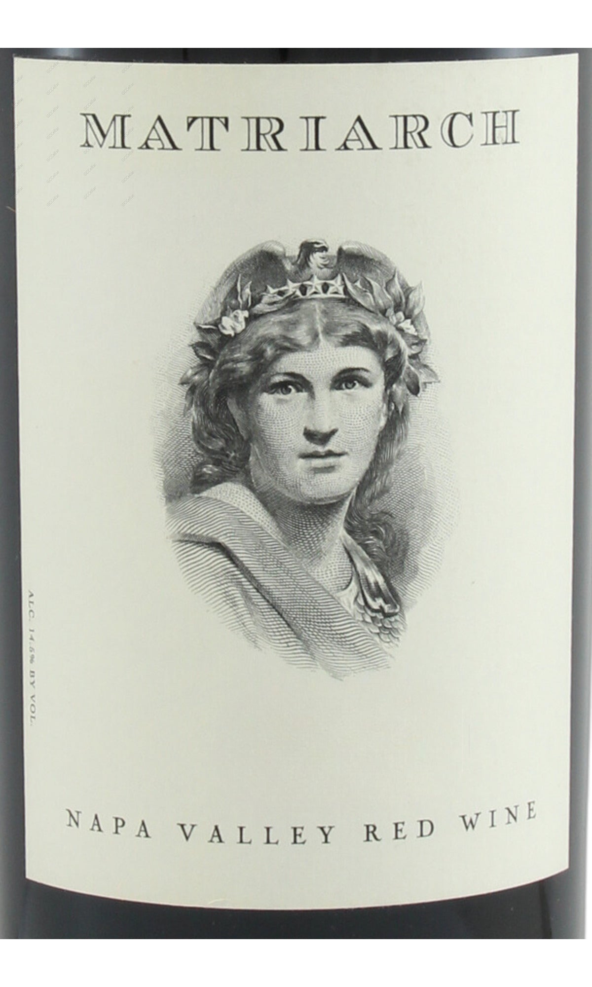 Bond Winery, Matriarch