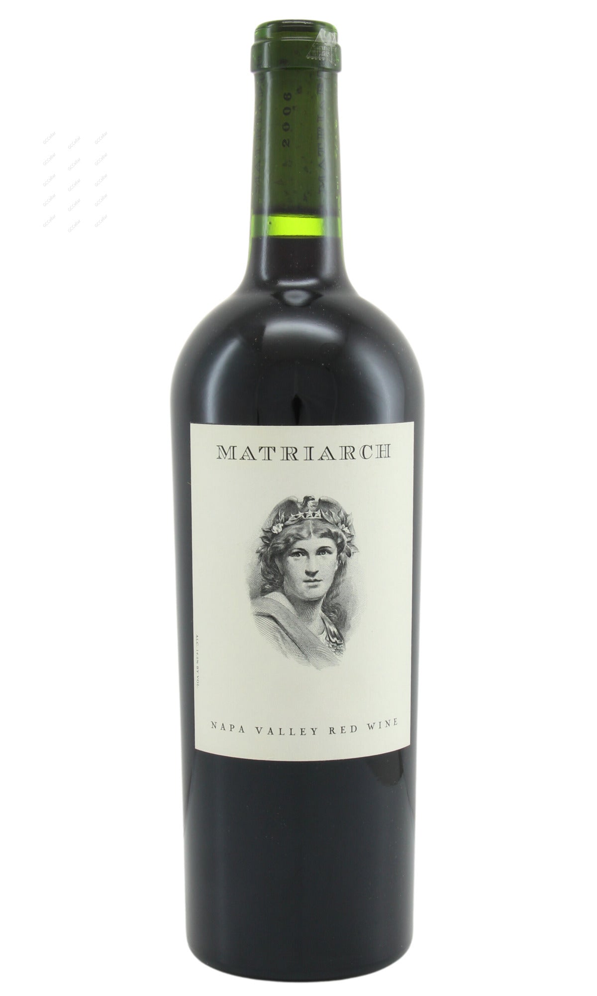 Bond Winery, Matriarch