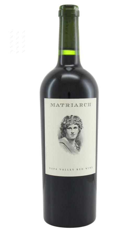 Bond Winery, Matriarch