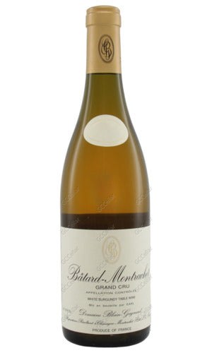 BGNBM-A2009M-W Blain Gagnard, Batard Montrachet Grand Cru 布蘭佳亞酒莊 巴塔蒙哈榭特級園 白酒 1.5L