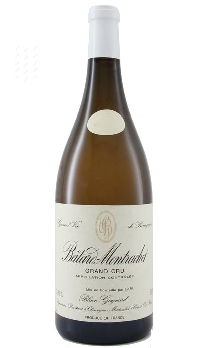 BGNBM-A2008-W Blain Gagnard, Batard Montrachet Grand Cru 布蘭佳亞酒莊 巴塔蒙哈榭特級園 白酒 750ml