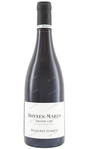 BJLBM-A2011 Benjamin Leroux, Bonnes Mares Grand Cru 班傑明拉魯酒商 帕內瑪爾特級園 750ml
