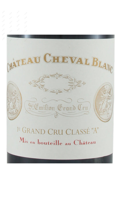 Chateau Cheval Blanc