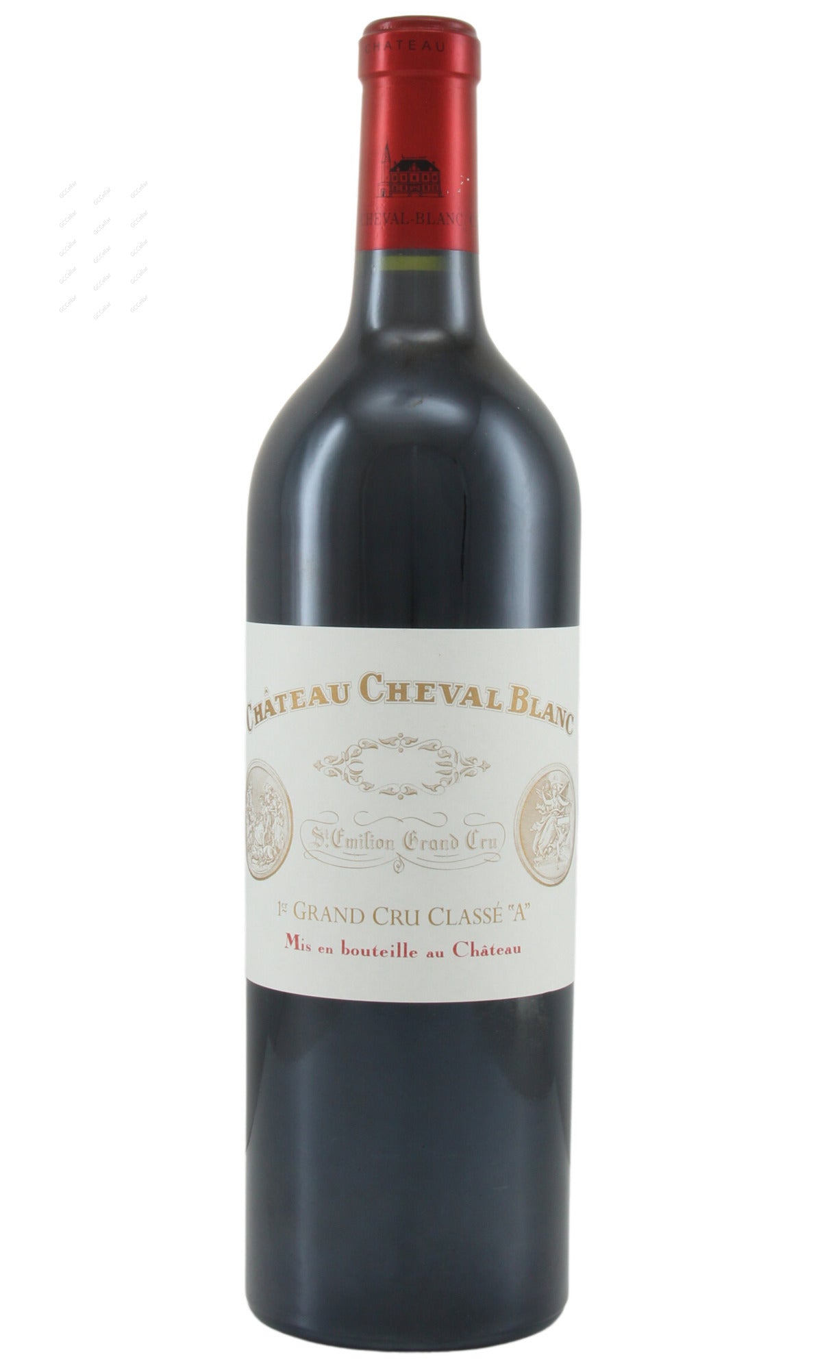 Chateau Cheval Blanc
