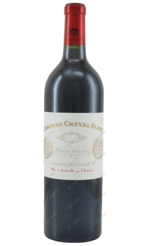 BLANS-A2019 Chateau Cheval Blanc 白馬 750ml