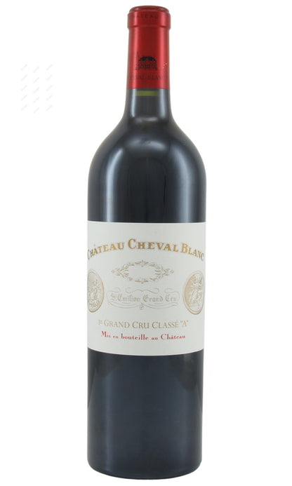 Chateau Cheval Blanc
