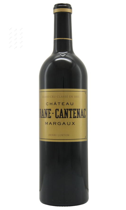 Chateau Brane Cantenac