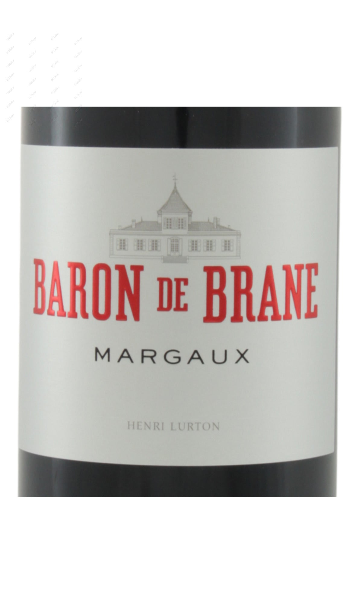 Baron de Brane