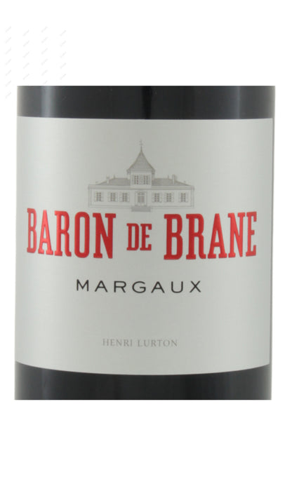 Baron de Brane
