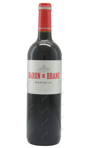 BLCDS-B2013 Baron de Brane 布朗康田副牌 750ml