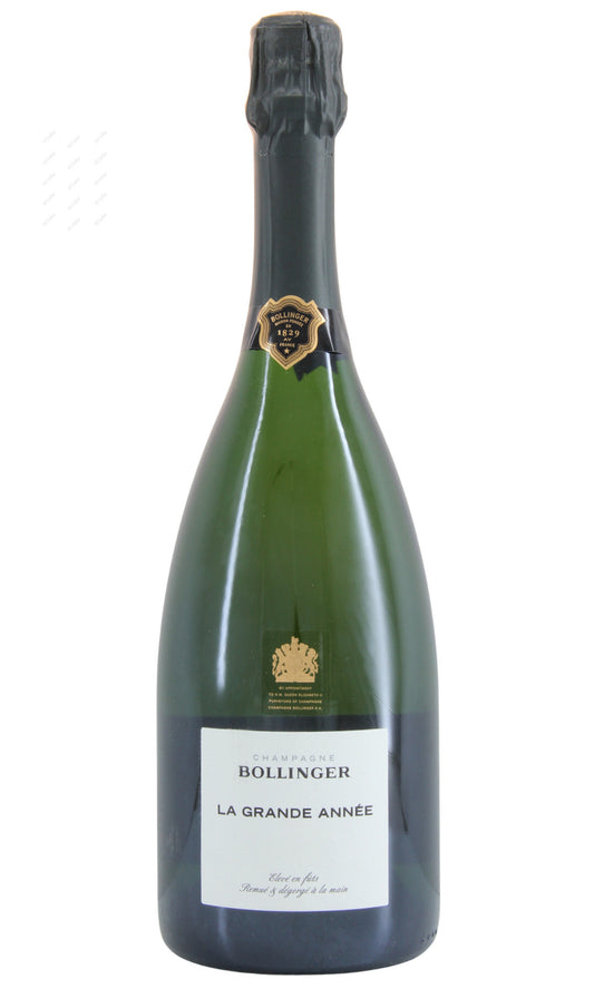Bollinger La Grande Annee Champagne