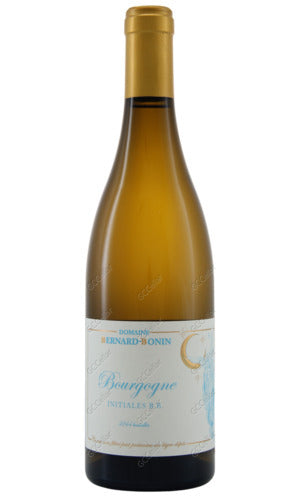 BNBIB-A2019-W Bernard Bonin, Bourgogne Blanc, Initiales B.B. 伯納博寧酒莊 勃艮第 BB精選 白酒 750ml