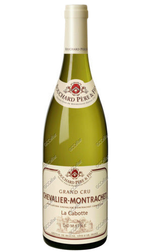 BPCCS-A2016-W Bouchard Pere & Fils, Chevalier Montrachet, La Cabotte, Grand Cru 寶尚酒莊 騎士蒙哈榭 卡博 特級園 白酒 750ml