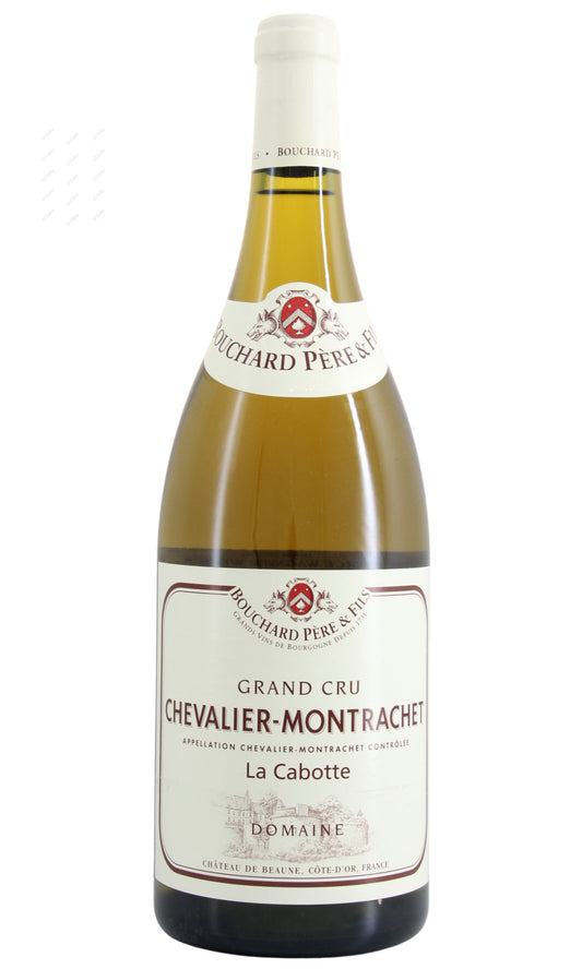 Bouchard Pere & Fils, Chevalier Montrachet, La Cabotte, Grand Cru