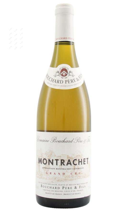 Bouchard Pere & Fils, Montrachet Grand Cru