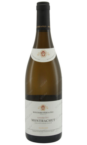 BPMTS-A2020-W Bouchard Pere & Fils, Montrachet Grand Cru 寶尚酒莊 蒙哈榭特級園 白酒 750ml