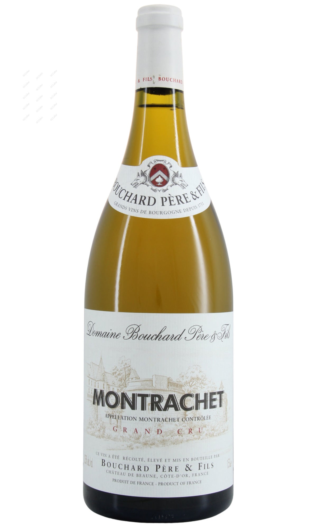 Bouchard Pere & Fils, Montrachet Grand Cru