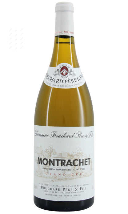 Bouchard Pere & Fils, Montrachet Grand Cru