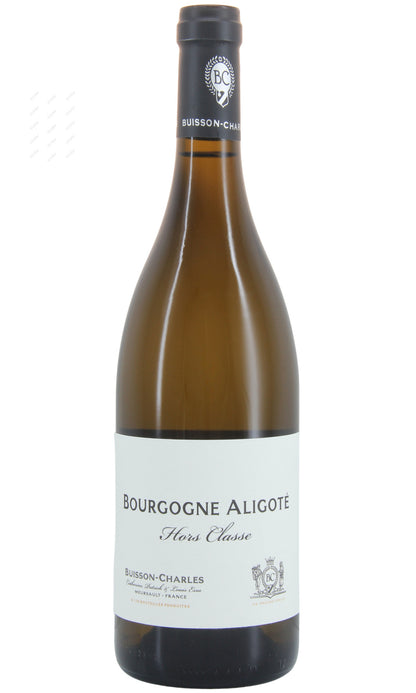 Buisson Charles, Bourgogne Aligote, Hors Classe