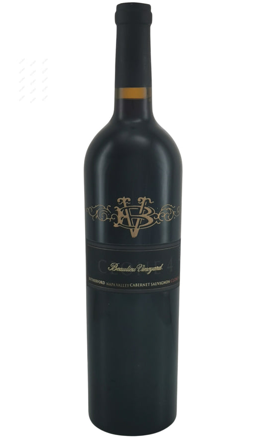 BVCLS-A2008 Beaulieu Vineyard, Reserve Clone 4, Cabernet Sauvignon 博利酒莊 珍藏克隆4 赤霞珠 750ml