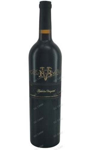 BVCLS-A2008 Beaulieu Vineyard, Reserve Clone 4, Cabernet Sauvignon 博利酒莊 珍藏克隆4 赤霞珠 750ml