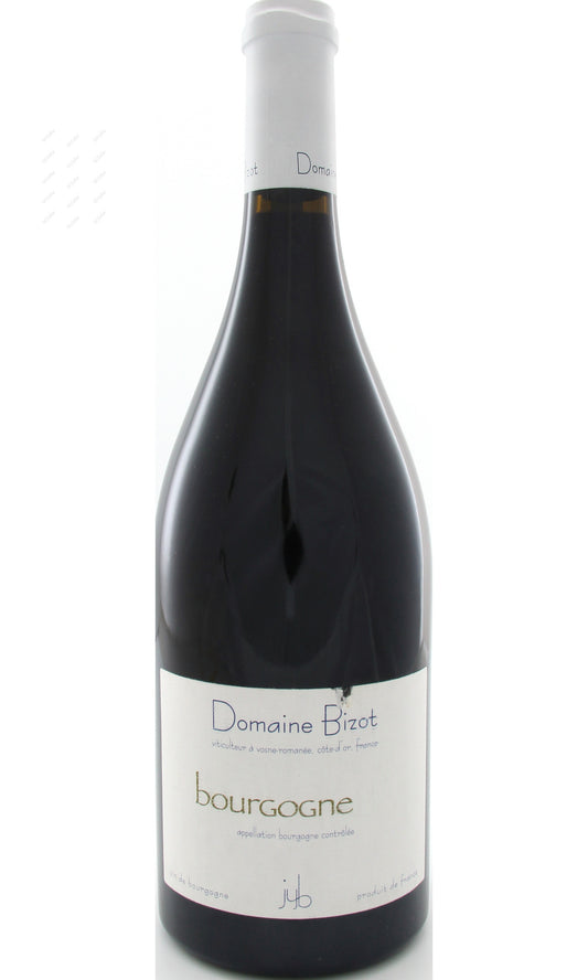 BZTBG-A2017 Bizot, Bourgogne 碧莎酒莊 布根地 750ml