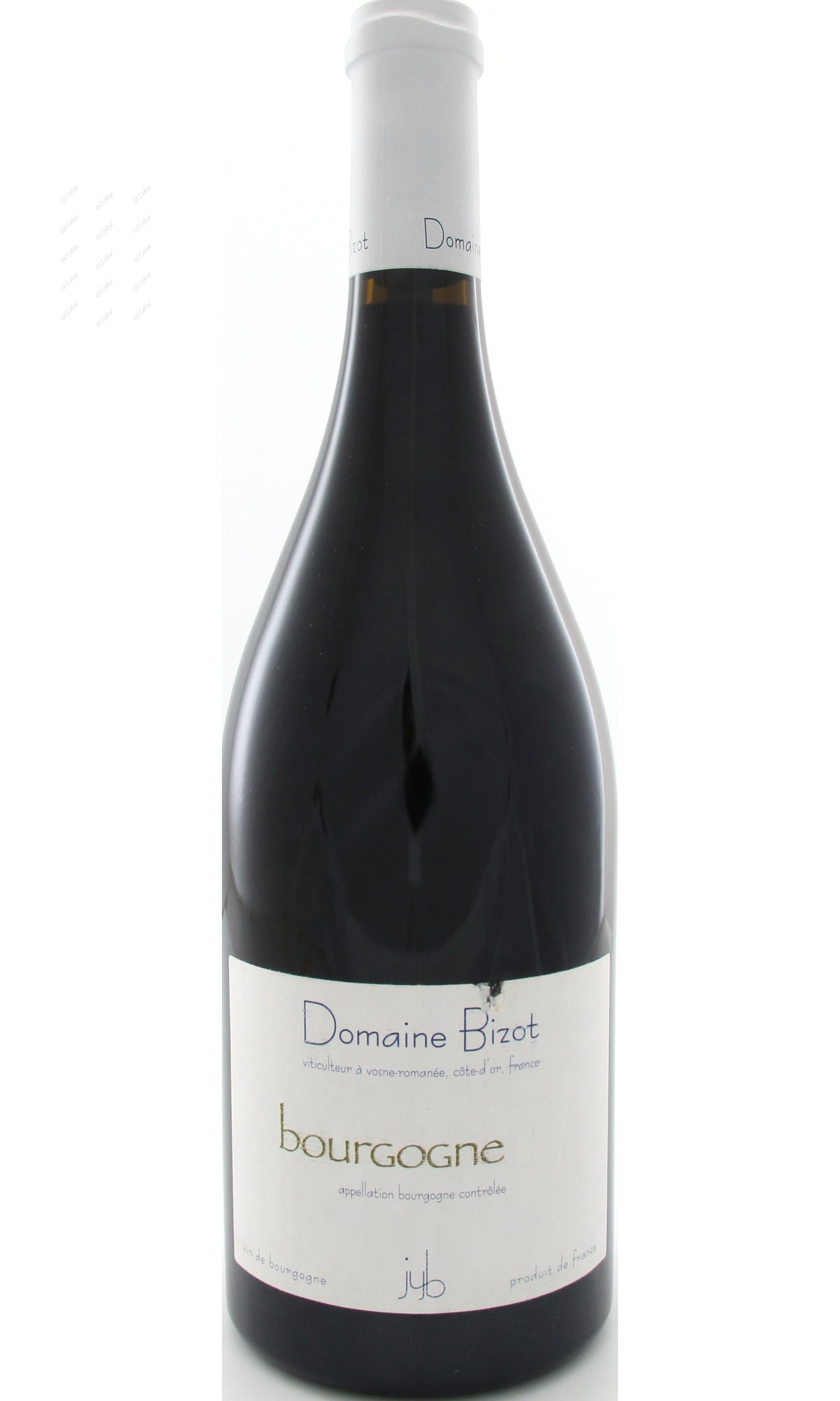 Bizot, Bourgogne