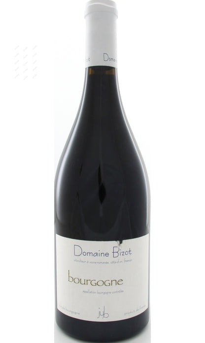 Bizot, Bourgogne