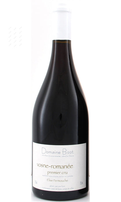 Bizot, Vosne Romanee, Elise Fermouche, 1er Cru Monopole