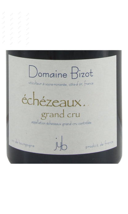 Bizot, Echezeaux, Grand Cru