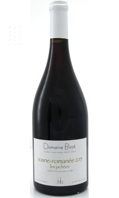 Bizot, Vosne Romanee, Les Jachees