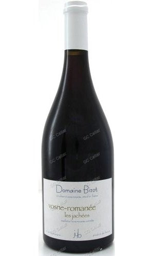 BZTJC-A2006 Bizot, Vosne Romanee, Les Jachees 碧莎酒莊 維森羅曼尼 "傑西絲園" 750ml