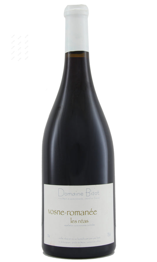 Bizot, Vosne Romanee, Les Reas