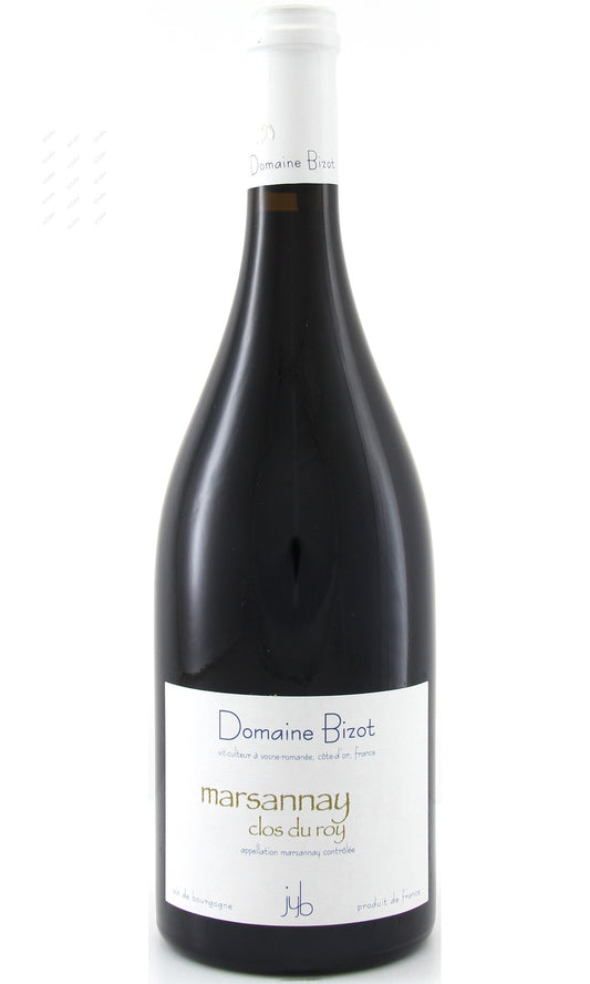 BZTRY-A2015 Bizot, Marsannay, Clos du Roy 碧莎酒莊 馬沙內 "羅伊園" 750ml