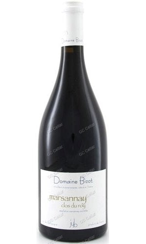 BZTRY-A2015 Bizot, Marsannay, Clos du Roy 碧莎酒莊 馬沙內 "羅伊園" 750ml