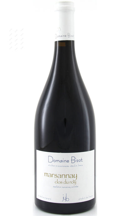 Bizot, Marsannay, Clos du Roy