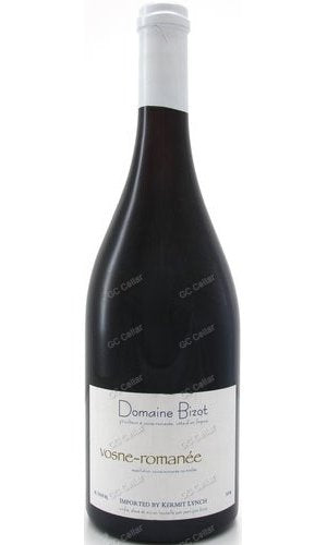 BZTVR-A2010 Bizot, Vosne Romanee 碧莎酒莊 維森羅曼尼 750ml