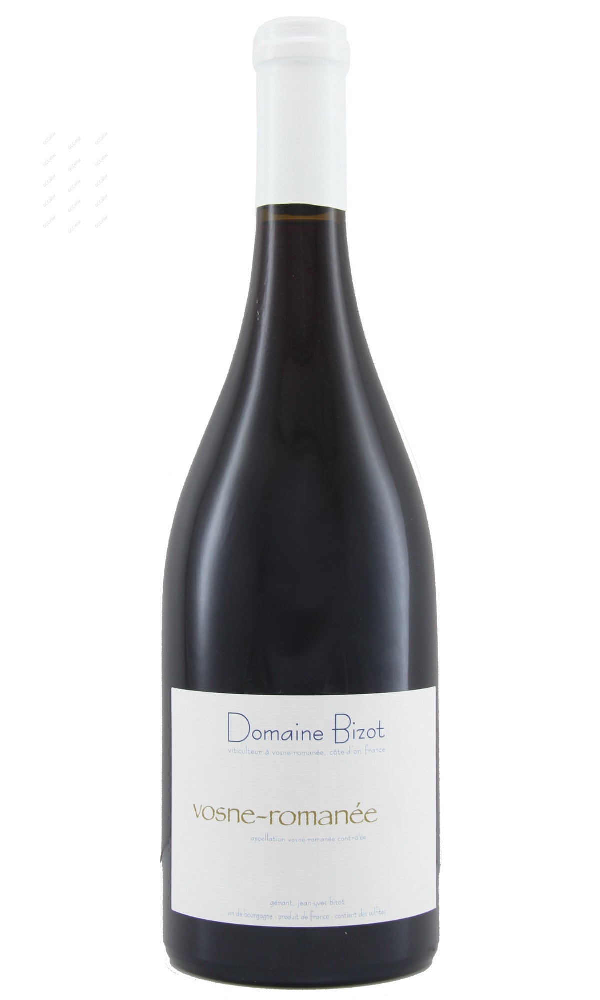 Bizot, Vosne Romanee