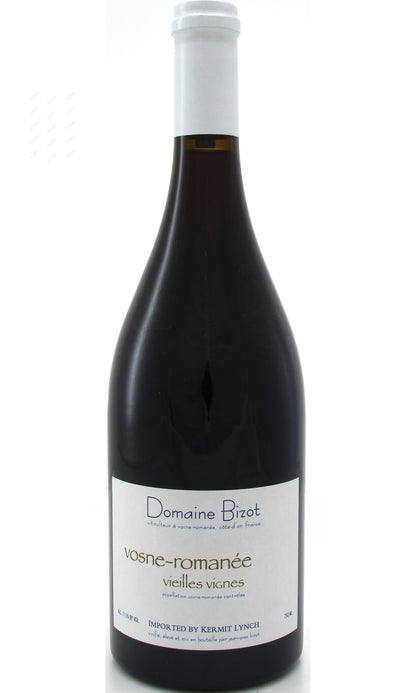 Bizot, Vosne Romanee, Vieilles Vignes