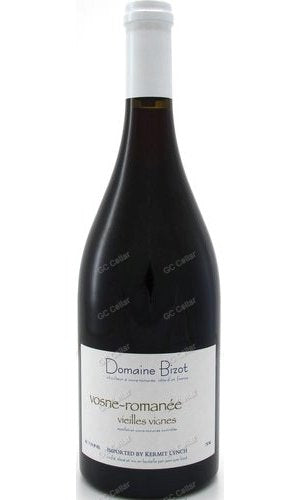 BZTVV-A2007 Bizot, Vosne Romanee, Vieilles Vignes 碧莎酒莊 維森羅曼尼 老樹 750ml