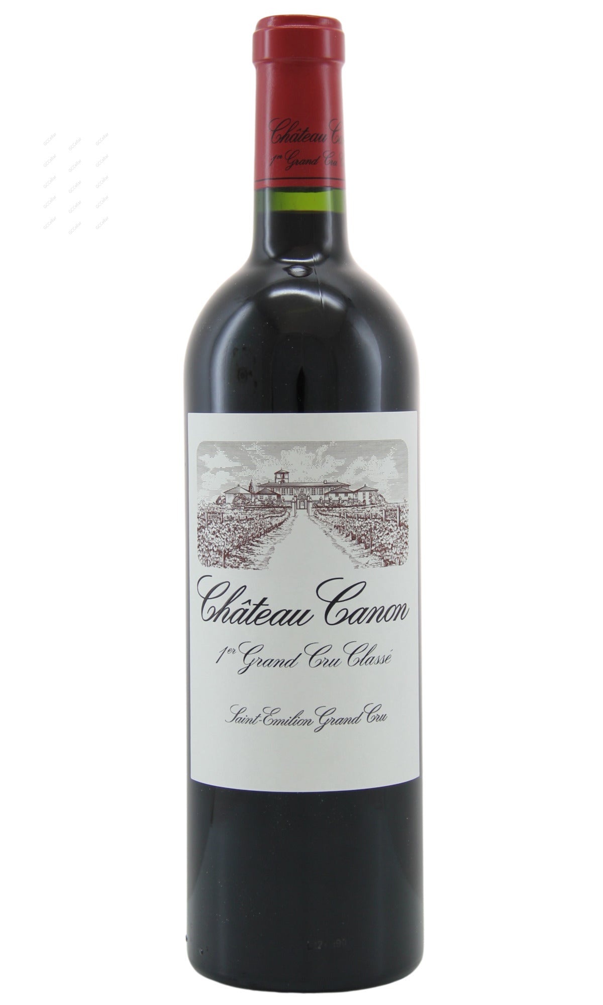 Chateau Canon