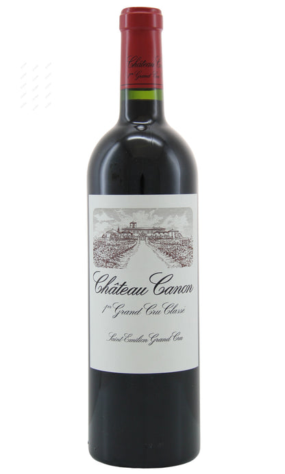 Chateau Canon