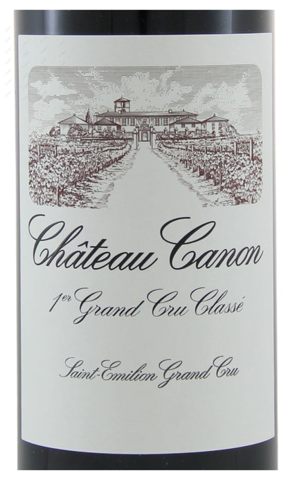 Chateau Canon