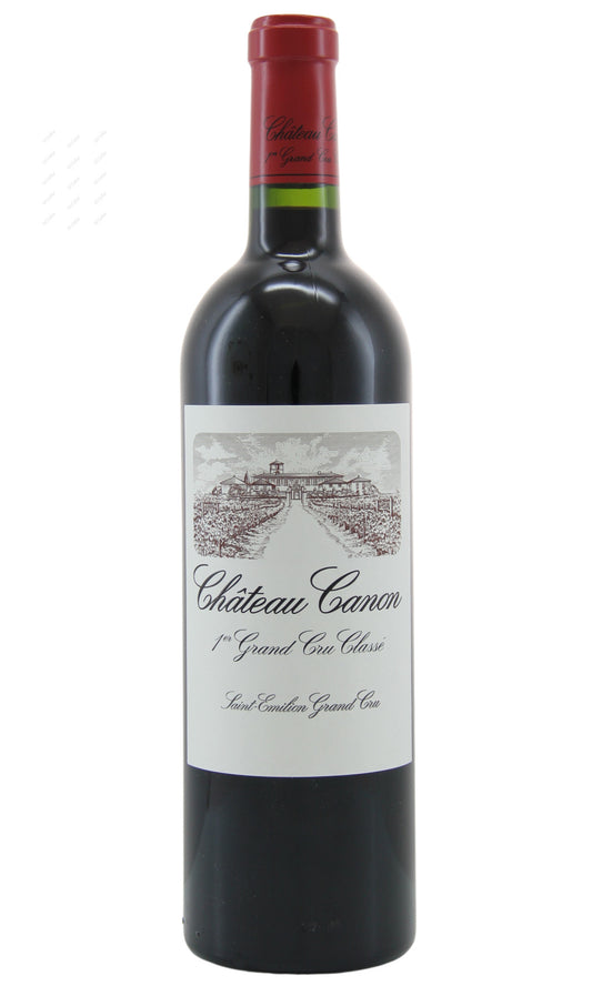 Chateau Canon
