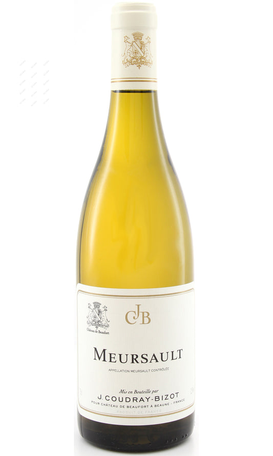 Chateau de Beaufort J. Coudray-Bizot, Meursault