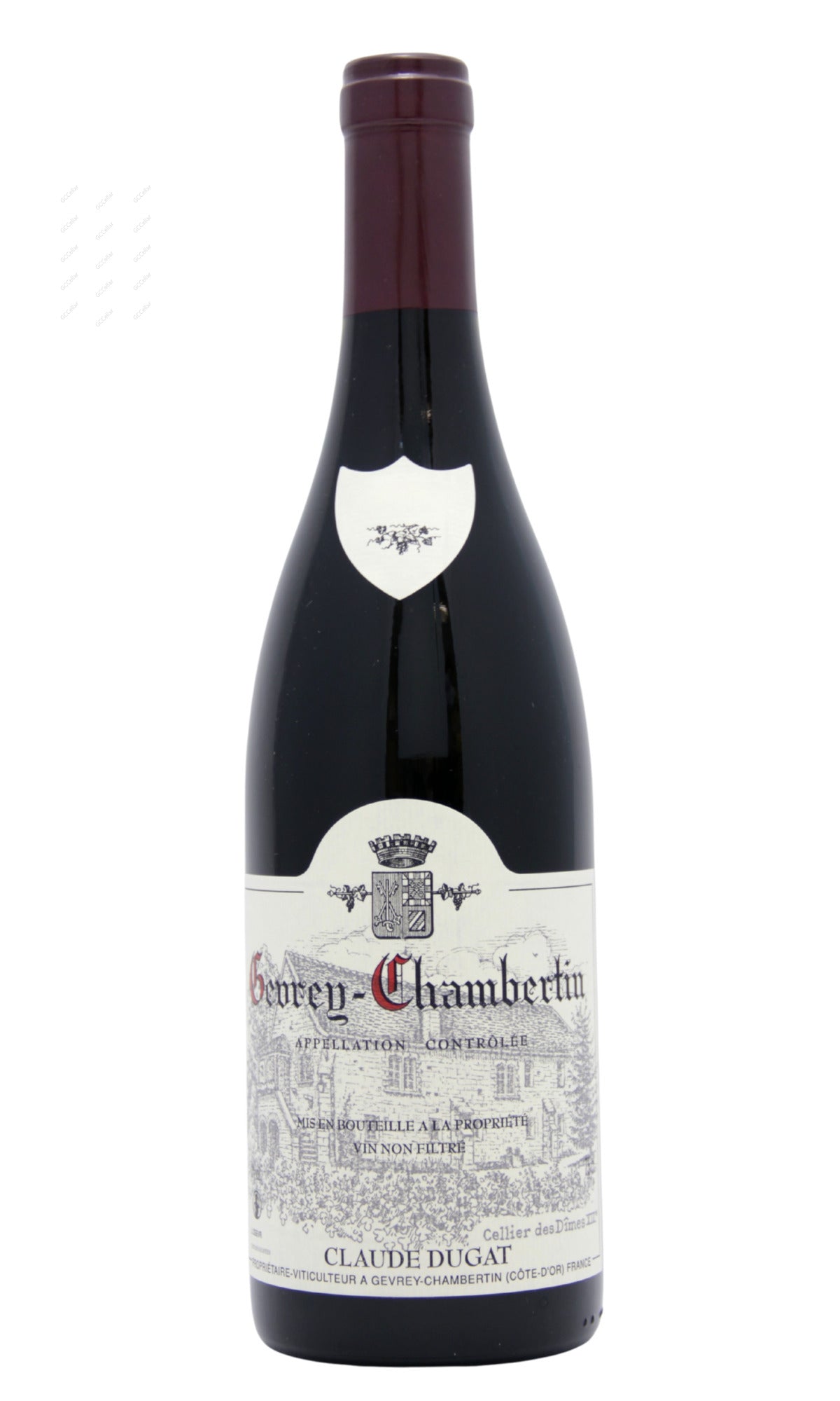 Claude Dugat, Gevrey Chambertin